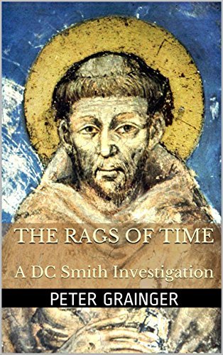 The Rags of Time book cover
