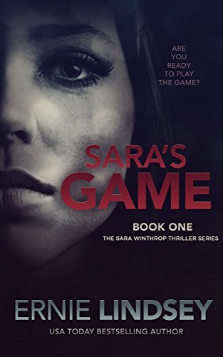 Sara's Game book cover