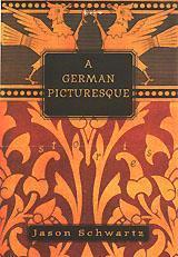 A German Picturesque book cover