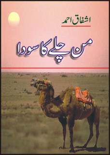 Mann Chalay Ka Sauda / من چلے کا سودا