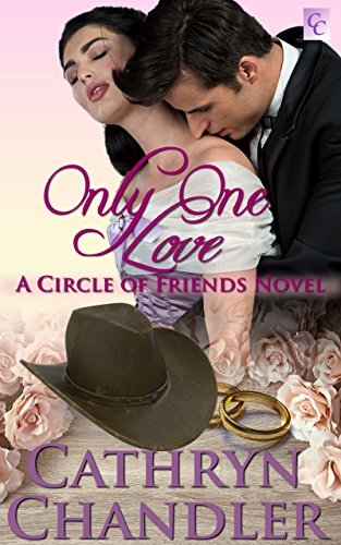 Only One Love book cover