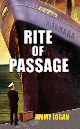 Rite of Passage