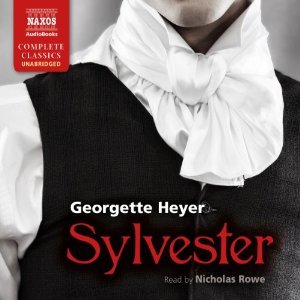Sylvester: Or, The Wicked Uncle