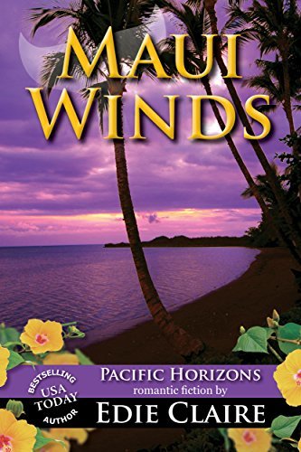 Maui Winds book cover
