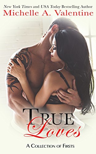 True Loves book cover