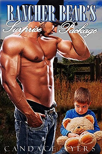 Rancher Bear's Surprise Package