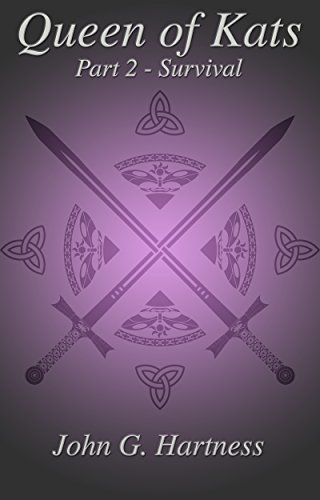 Queen of Kats, Part 2 book cover