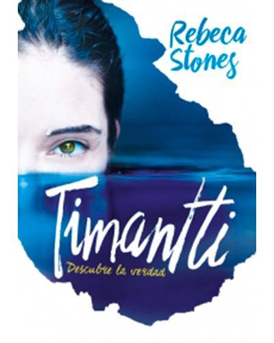 Timantti. Descubre la verdad
