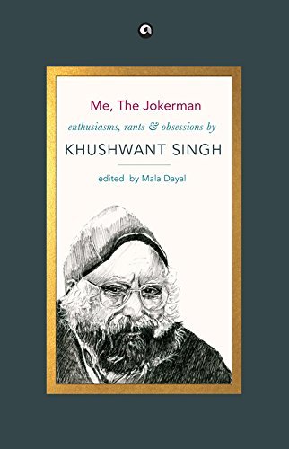 Me, The Jokerman book cover