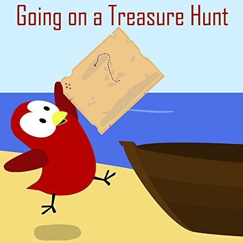 Going on a Treasure Hunt