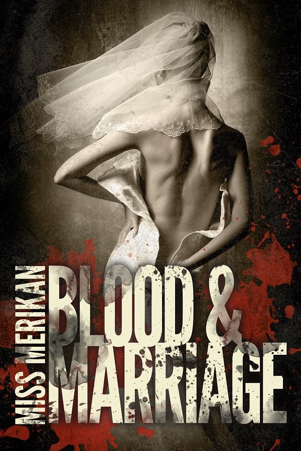 Blood & Marriage book cover
