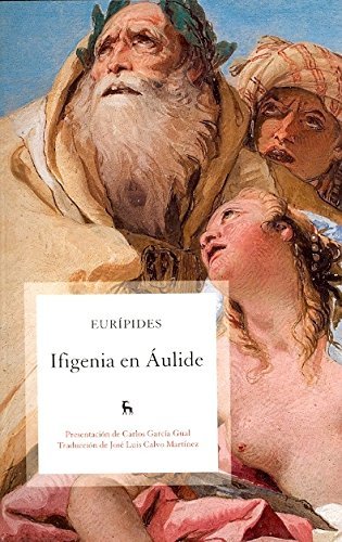 Ifigenia en Áulide