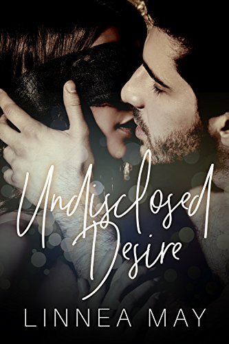 Undisclosed Desire book cover