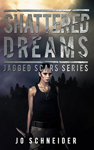 Jagged Scars book cover 3