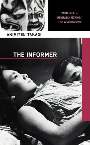 The Informer