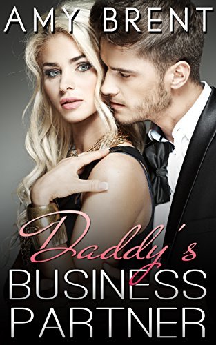 Daddy’s Business Partner book cover