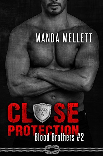 Blood Brothers book cover 2