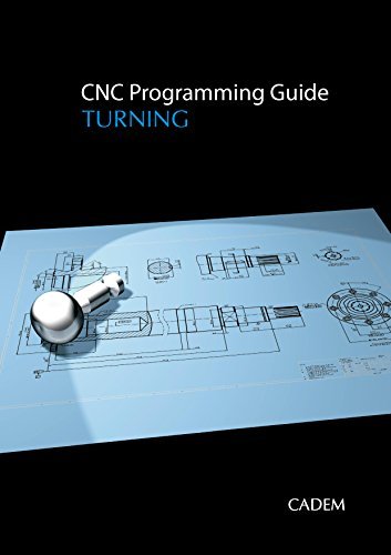 CNC PROGRAMMING GUIDE : TURNING: Complete Guide With All The Topics You ...