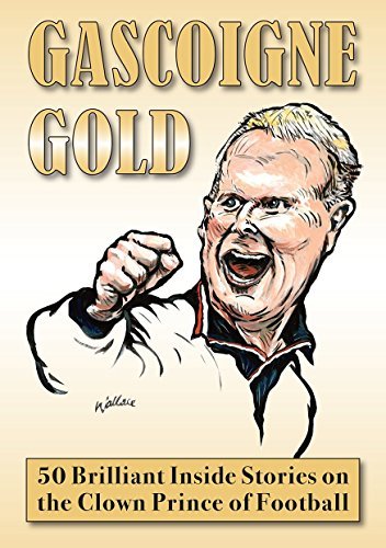 GASCOIGNE GOLD
