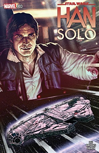 Star Wars book cover