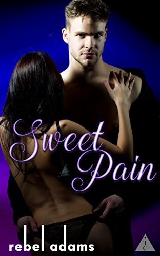 Sweet Pain book cover