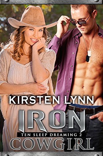 Ten Sleep Dreaming book cover 2