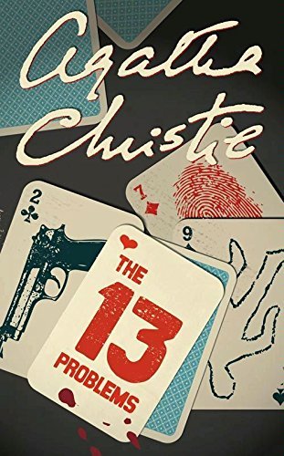 The Thirteen Problems (Miss Marple, #2)