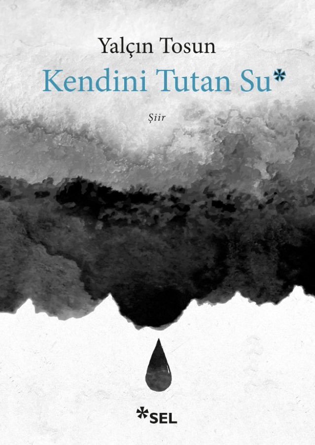 Kendini Tutan Su book cover