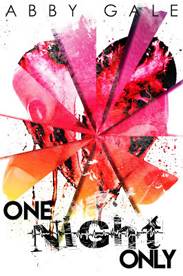 One Night Only book cover 1