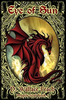 Dragon Soul Quartet book cover 2