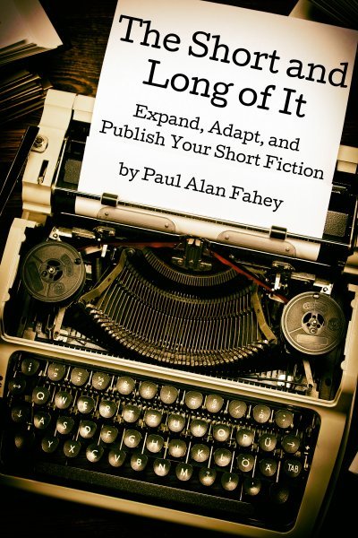 The Short and Long of It by Paul Alan Fahey | Goodreads