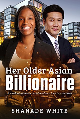 Her Older Asian Billionaire