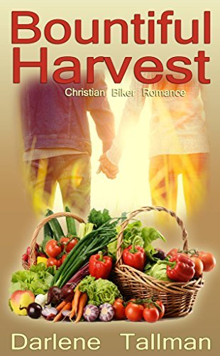 Bountiful Harvest book cover