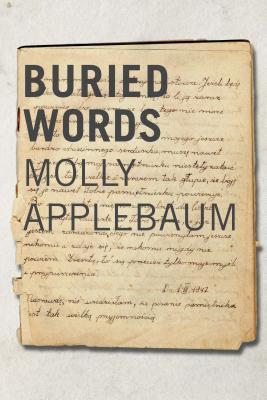Buried Words: The Diary of Molly