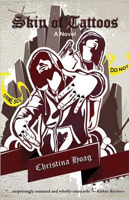 Skin of Tattoos book cover