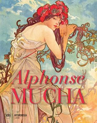 Alphonse Mucha by Tomoko Sato | Goodreads