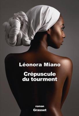 Crépuscule du tourment book cover 1