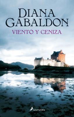 Viento y ceniza (Outlander, #6)