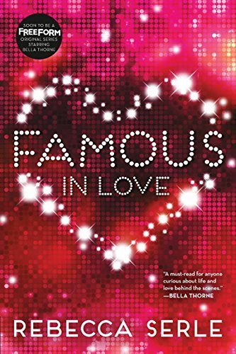 Famous in Love (Famous in Love, #1)