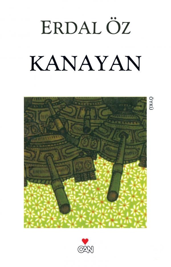 Kanayan book cover