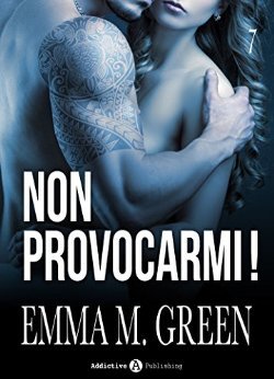 Non provocarmi! - Vol. 7 book cover