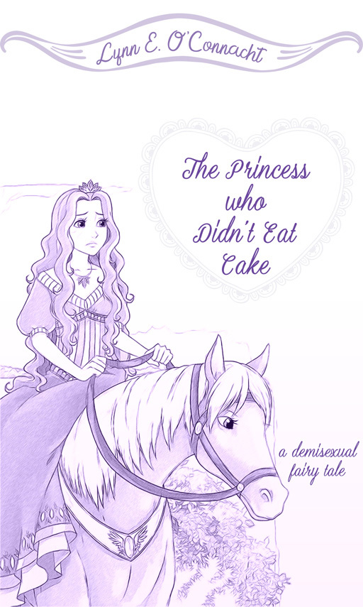 The Princess Who Didn’t Eat Cake