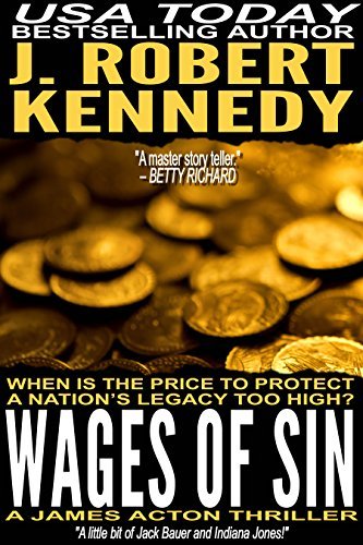 Wages of Sin