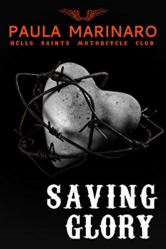 Saving Glory