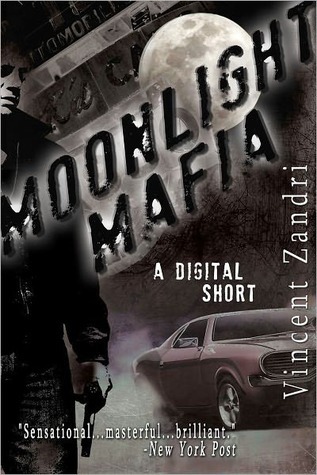 Moonlight Mafia book cover