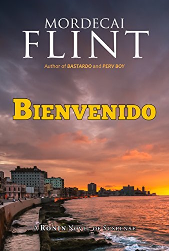 Bienvenido: A Novel
