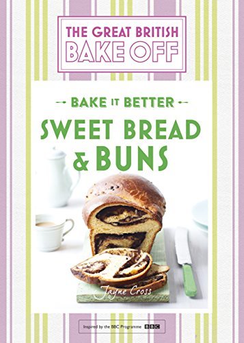 Sweet Bread & Buns