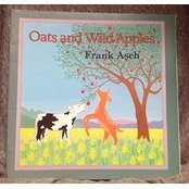Oats and Wild Apples book cover