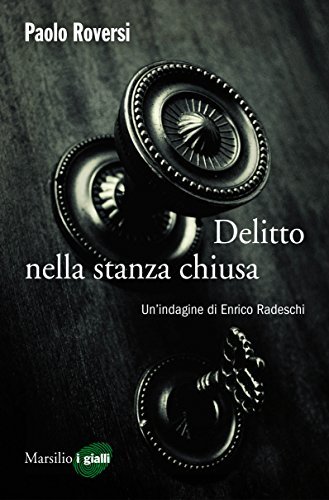 Delitto nella stanza chiusa book cover