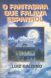 O FANTASMA QUE FALAVA ESPANHOL book cover